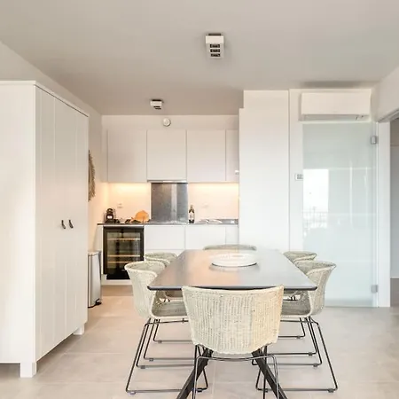 Family-friendly In Appartamento Ostenda