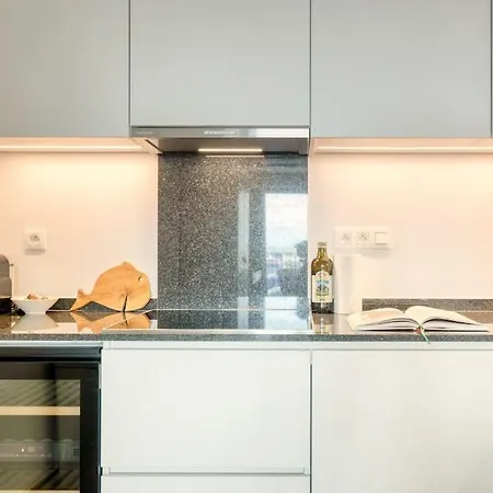 Appartamento Family-friendly In Ostenda