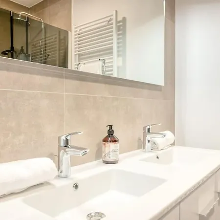 Family-friendly In Apartament